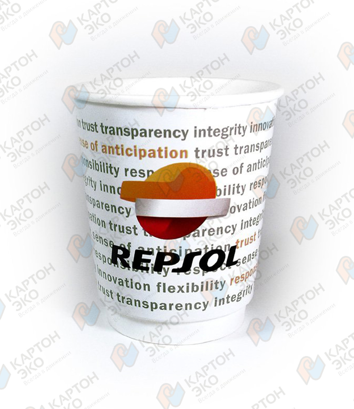 'Repsol' | Двухслойный | 250 мл.